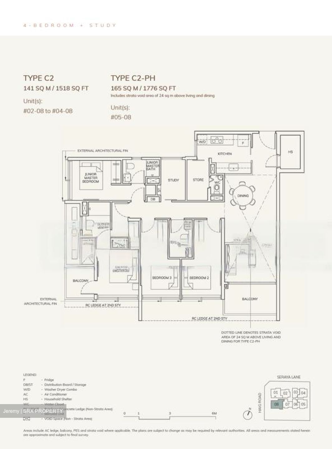 ARDOR RESIDENCE (D15), Apartment #470226001